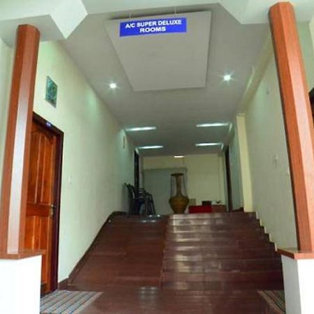 Thaibah Residency Hotel Kottakkal Exterior foto