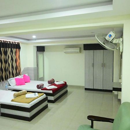 Thaibah Residency Hotel Kottakkal Exterior foto