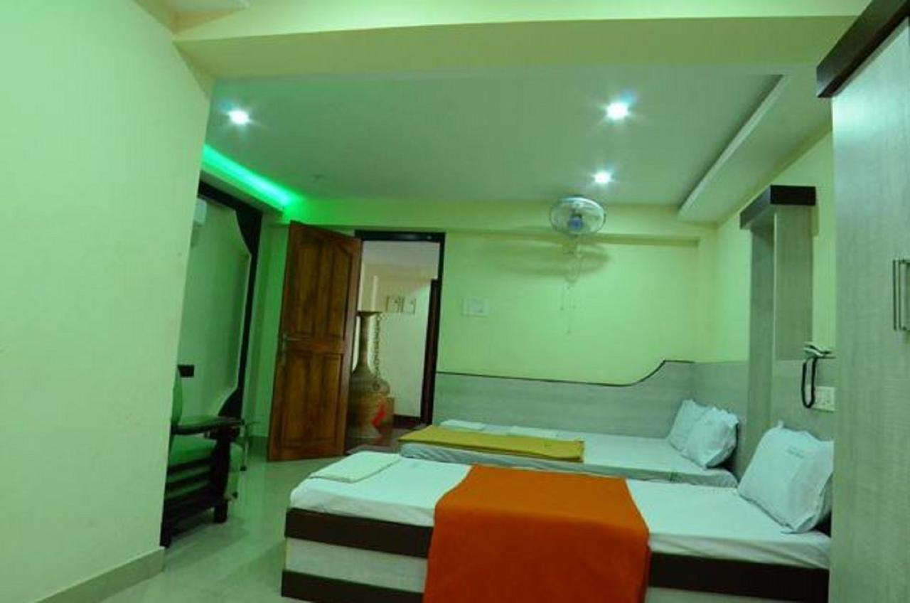 Thaibah Residency Hotel Kottakkal Exterior foto