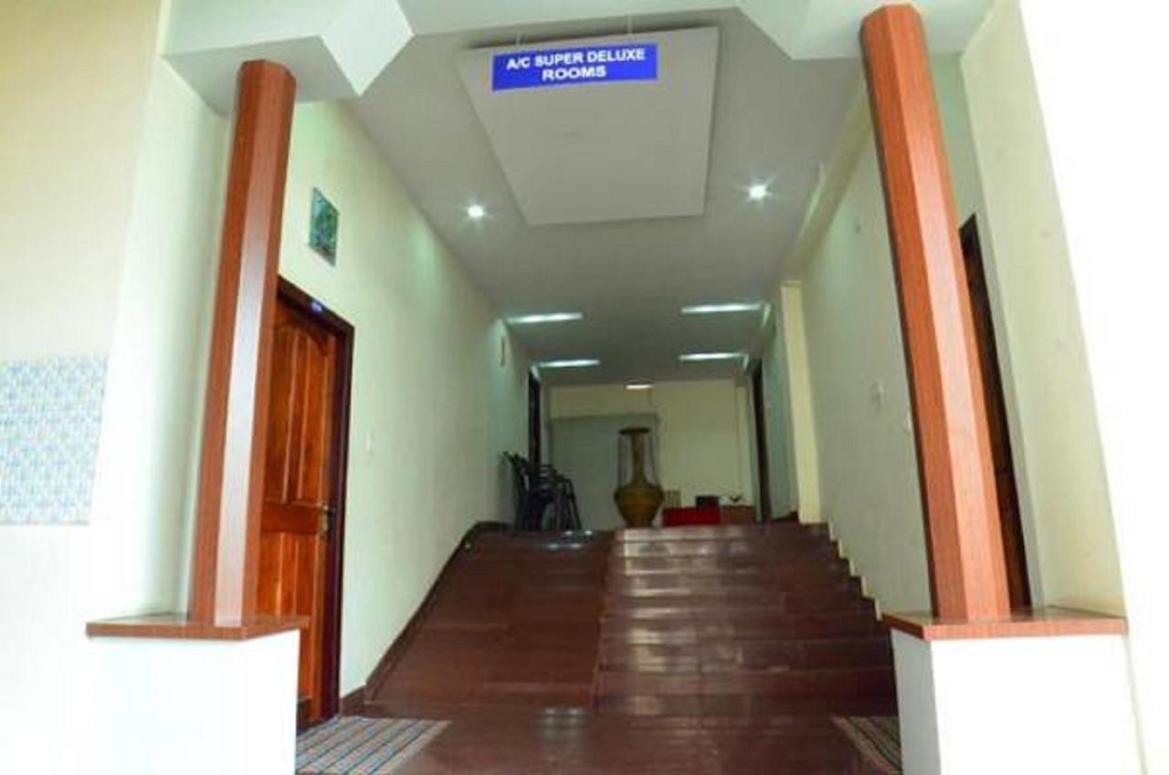 Thaibah Residency Hotel Kottakkal Exterior foto