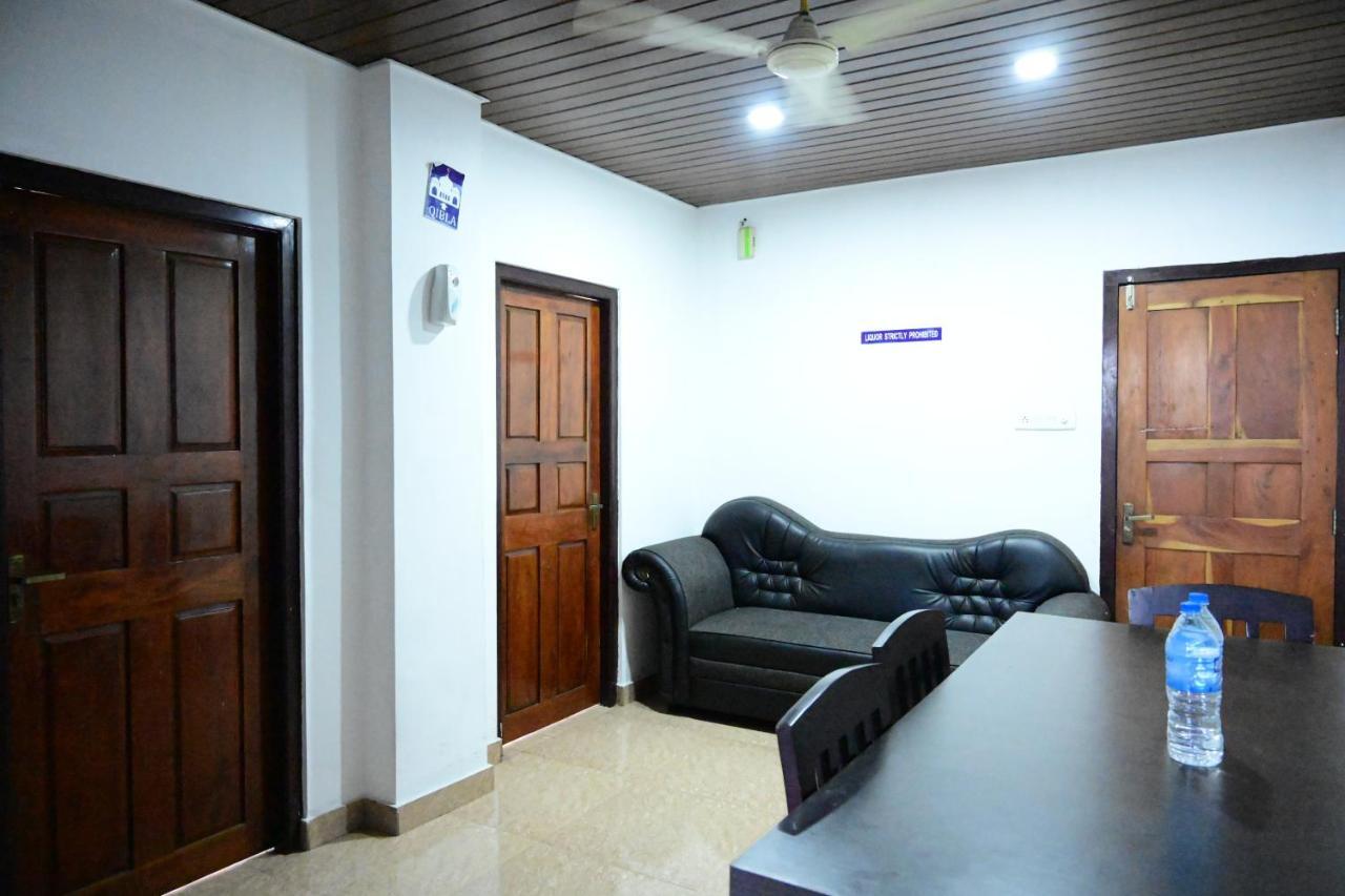 Thaibah Residency Hotel Kottakkal Exterior foto