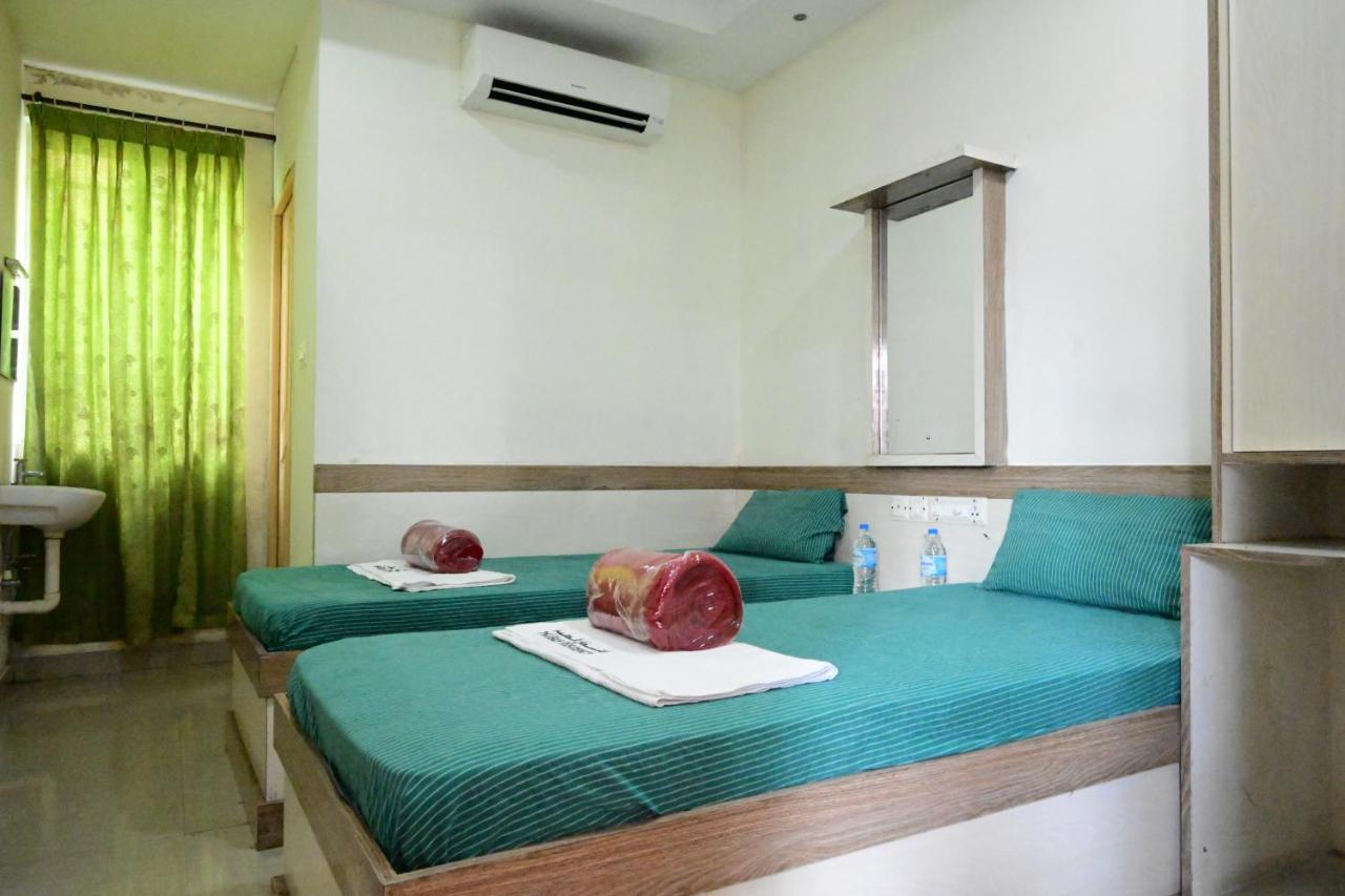 Thaibah Residency Hotel Kottakkal Exterior foto