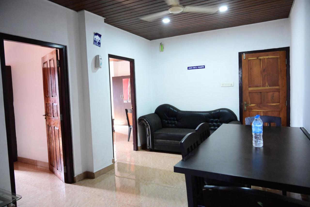 Thaibah Residency Hotel Kottakkal Exterior foto