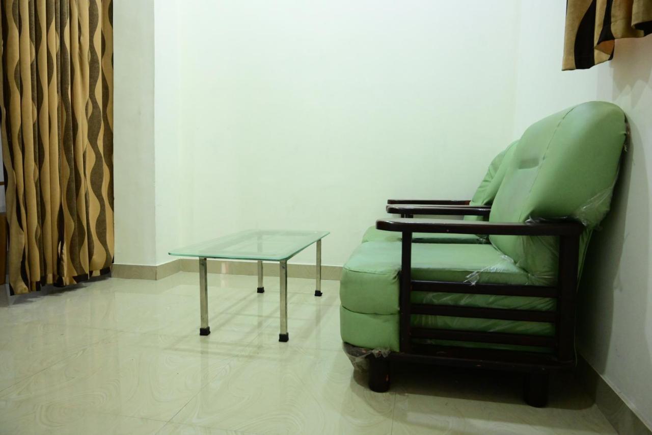 Thaibah Residency Hotel Kottakkal Exterior foto